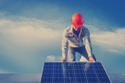 Installtion – Solar Panels in Fursden St, Glenella Installtion - Solar Panels in Fursden St, Glenella