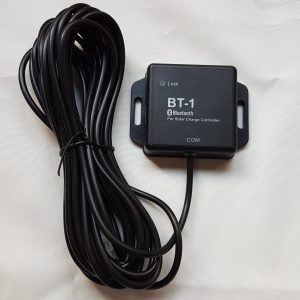 Bluetooth adaptor for SRNE Regs