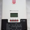 Solar charge controller display - Solar Panels in Mackay