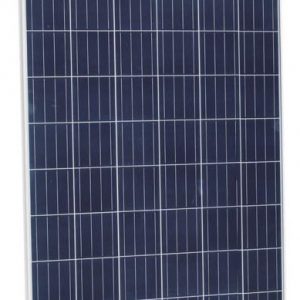 Jinko Solar 275W Poly solar module