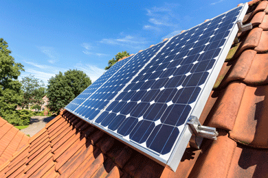 Solar Power - Solar Panels in Mackay