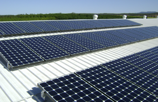 Solar Installation - Solar Panels in Mackay