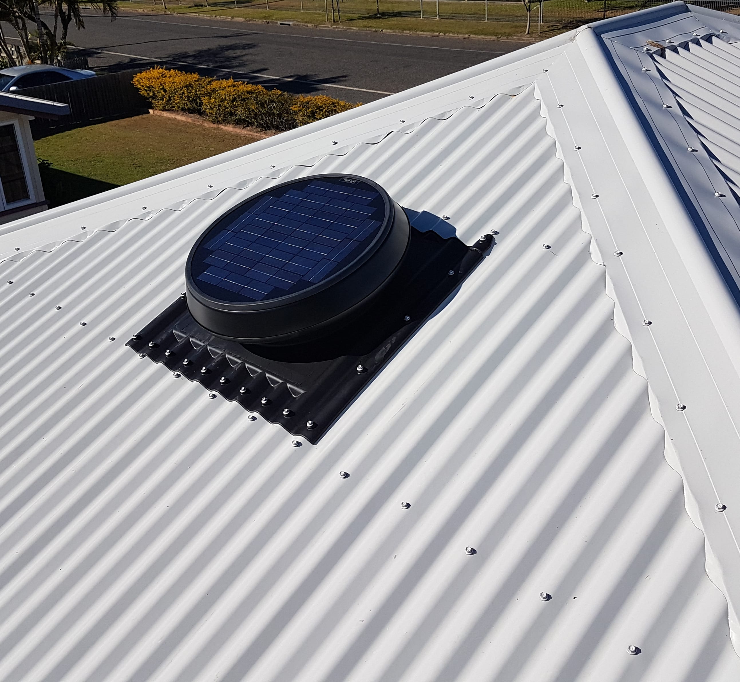 Solar - Solar Panels in Mackay