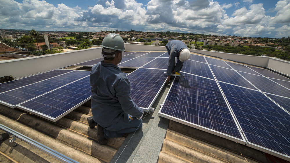 Solar installers - Solar Panels in Mackay